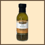 Pastamore Basil Parmesan Olive Oil